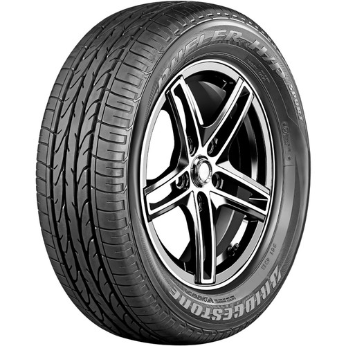 ブリヂストン　デューラー　H/P 265/60R18 ４本 BRIDGESTONE 4本セット 265/60R18 タイヤ サマータイヤ