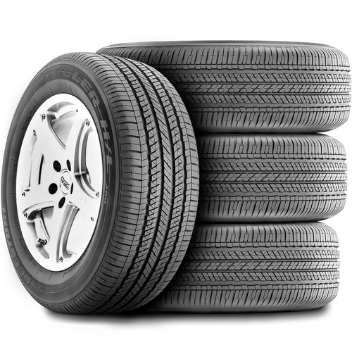 Bridgestone Dueler H/L 400 235/60R18 102V