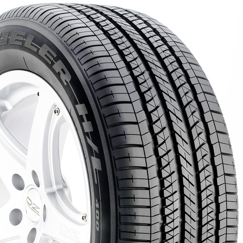 Bridgestone Dueler H/L 400 235/60R18 102V