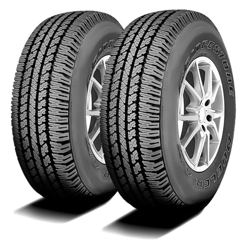 Bridgestone Dueler A/T 693 III 265/65R17 112S