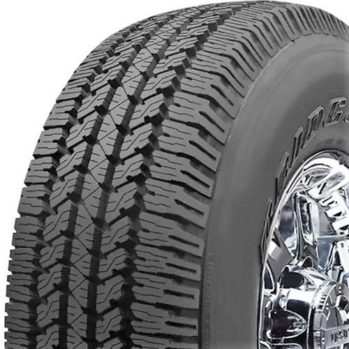 Bridgestone Dueler A/T 693 III 265/65R17 112S