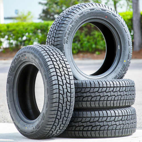Westlake Radial SL369 A/T LT 275/65R20 126/123S E (10 Ply)