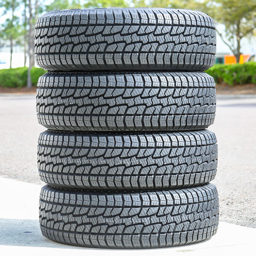 Westlake Radial SL369 A/T LT 275/70R18 125/122S E (10 Ply)