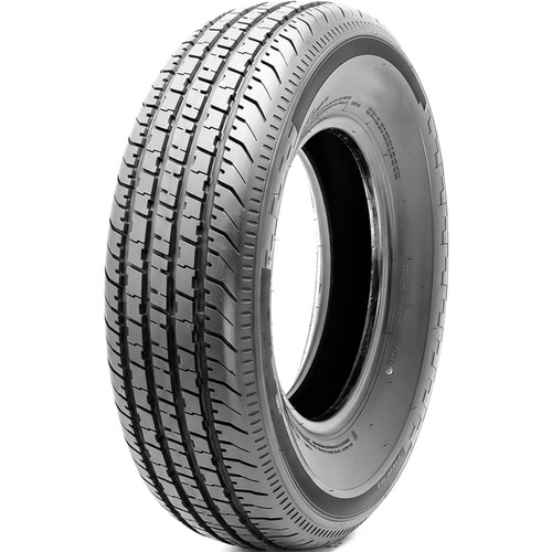 Zenna ST Radial ST 235/85R16 128/124N F (12 Ply)