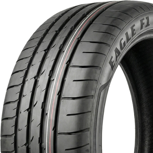 Goodyear Eagle F1 Asymmetric 3 (T0) (SCT) 265/35R22 102W XL