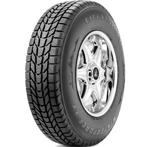 Firestone Winterforce LT LT 275/65R18 123/120R E (10 Ply)