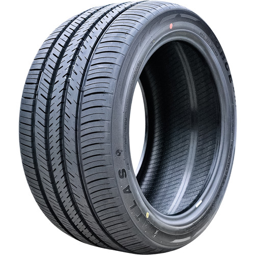 Atlas Tire Force UHP 255/40R20 101W XL