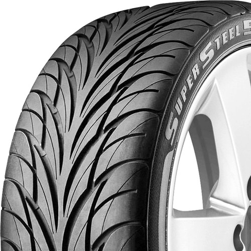 Federal Super Steel 595 205/40R17 80V