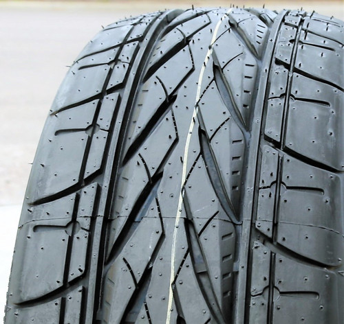 カナリア Lexani RFX Plus All Season 225/50ZR18 95W Passenger Tire - Walmart.com