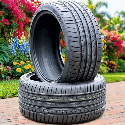 Cosmo MuchoMacho 215/40R18 ZR 89Y XL