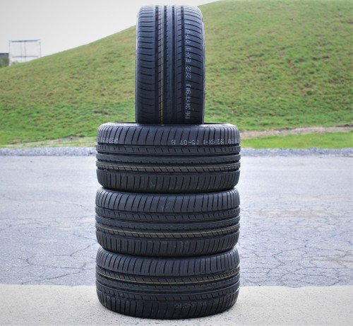 Cosmo MuchoMacho 235/40R19 ZR 96Y XL