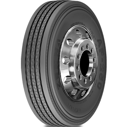Zenna AP250 215/75R17.5 135/133J H (16 Ply)