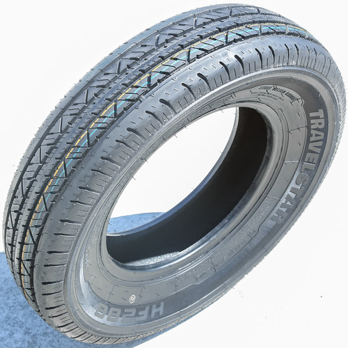 Travelstar HF288 ST 235/80R16 124/120M E (10 Ply)