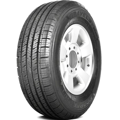 Travelstar Ecopath H/T 245/70R17 110T