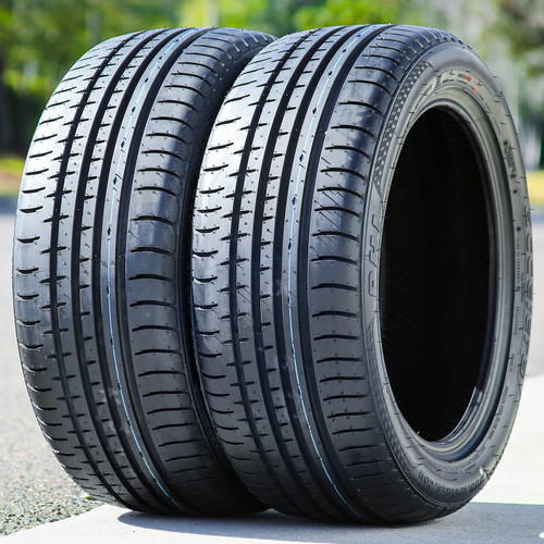 Accelera Phi 225/45R18 ZR 95Y XL