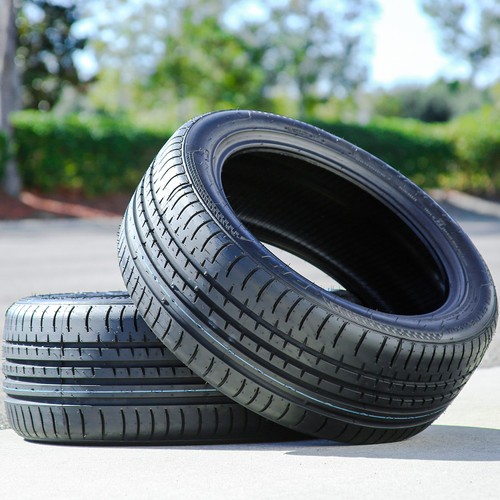 Accelera Phi 225/45R18 ZR 95Y XL