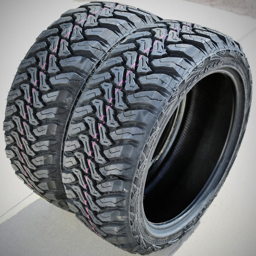 Accelera M/T-01 275/45R22 112P
