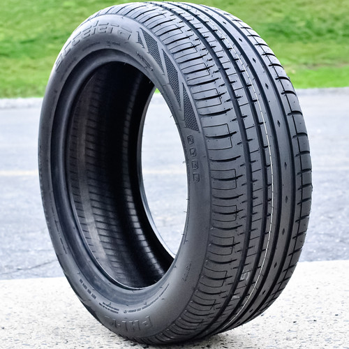 Accelera Phi-R 245/40R20 ZR 99Y XL