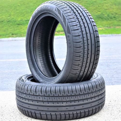 Accelera Phi-R 245/40R18 ZR 97Y XL