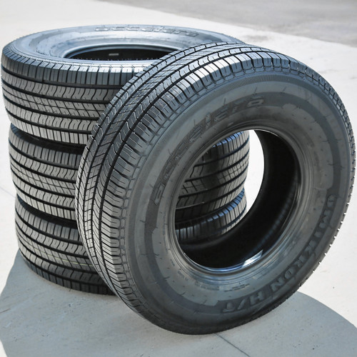 Accelera Omikron H/T 245/70R16 107H