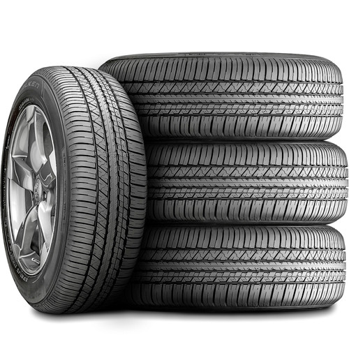 Falken Ziex ZE001 A/S 225/55R18 98H