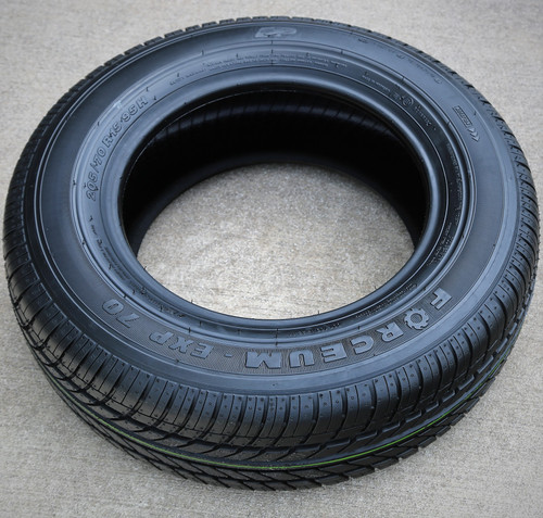 Forceum EXP 70 205/70R15 95H