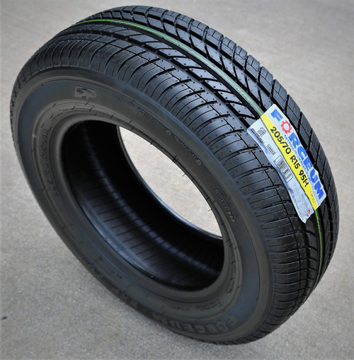 Forceum EXP 70 205/70R15 95H