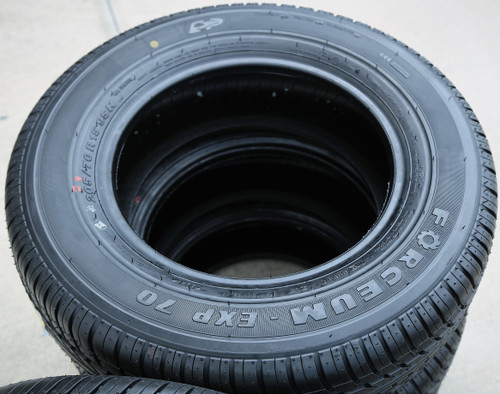 Forceum EXP 70 205/70R15 95H