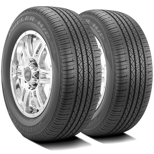 Bridgestone Dueler H/P 92A (OE) 265/50R20 106V