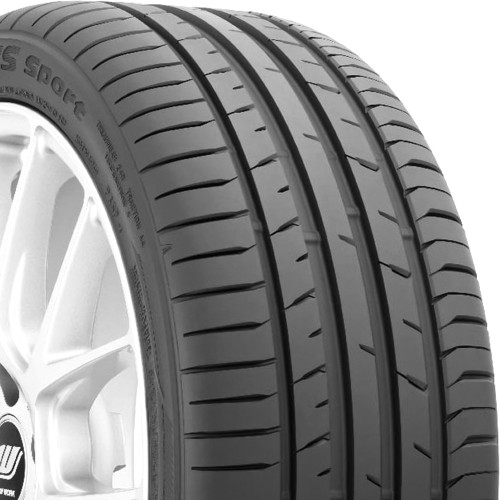 215/45R17 トーヨータイヤ プロクセススポーツ 2022年製 4本