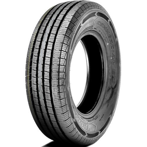 Thunderer Commercial L/T LT 235/85R16 120/116Q E (10 Ply)