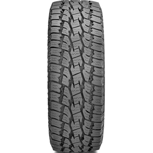 Toyo Open Country A/T II 225/65R17 102H AT All Terrain Tire