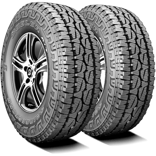 Bridgestone Dueler A/T REVO 3 265/70R16 111T