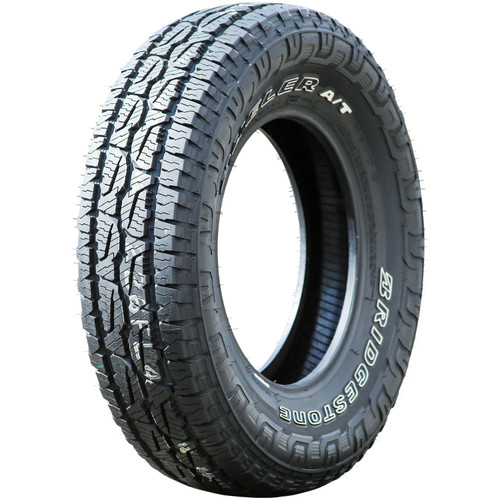 Bridgestone Dueler A/T REVO 3 265/65R18 112T