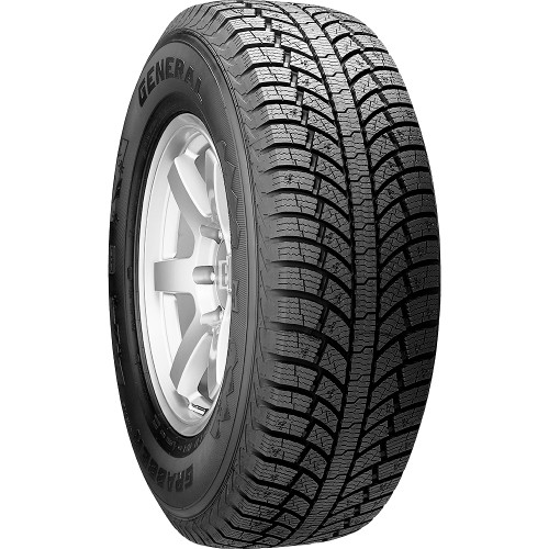 General Grabber Arctic 265/60R18 114T XL