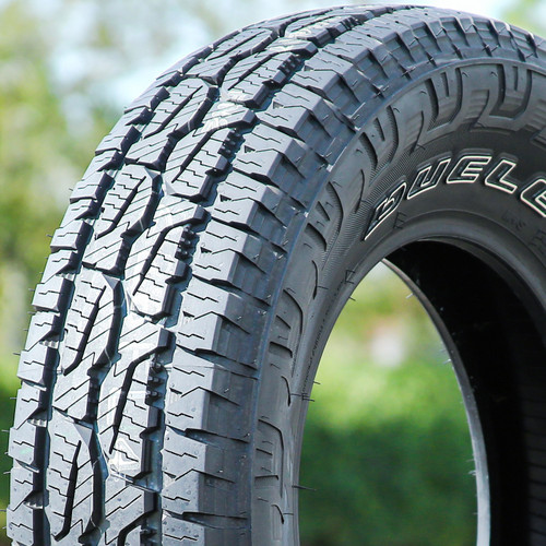 Bridgestone Dueler A/T REVO 3 LT 275/70R18 125/122S E (10 Ply)