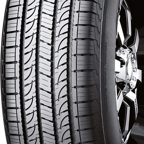 【YOKOHAMA GEOLANDAR H/T G056 265/70R16】夏タイヤ【トヨタ 90プラド 純正ホイール 16インチ 7J6HPCD139.7+15】バリ溝　(TE871)クレジットカード QRコード決済可能 Set Of 4 Yokohama Geolandar H/T G056 265/70R16 111T