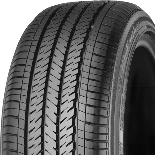 Yokohama BluEarth S34 (OE) 215/45R17 87V AS A/S All Season Tire