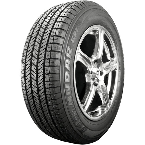 Yokohama Geolandar G91AV (TO) 235/55R18 100H