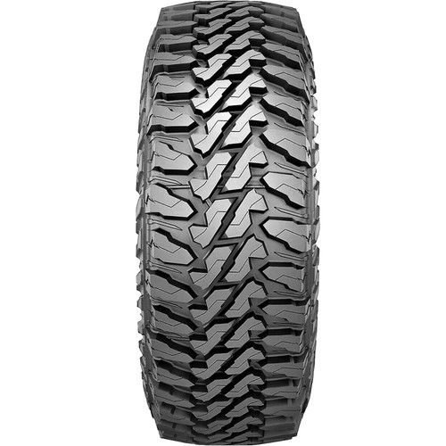 Yokohama GEOLANDAR M/T G003 Tires: Ultimate… | Yokohama Tire