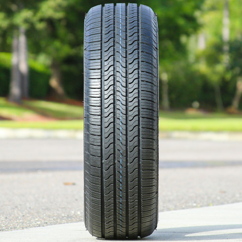 Firestone All Season 225/55R18 98H