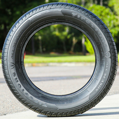 Firestone All Season 225/55R18 98H