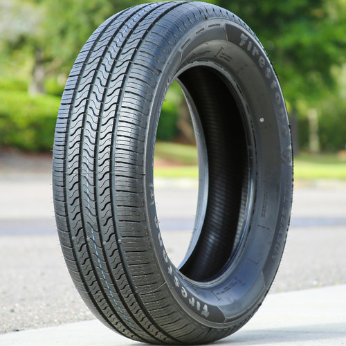 Firestone All Season 225/55R18 98H