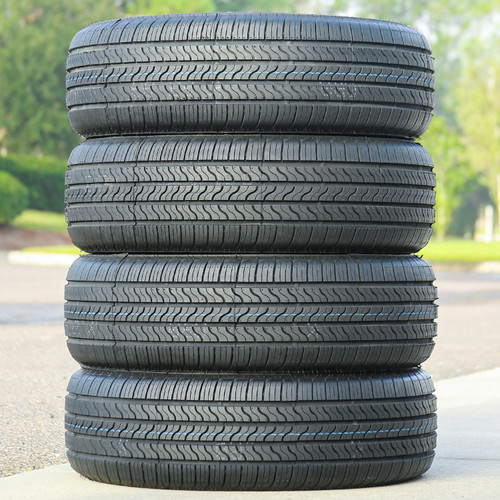 Firestone All Season 225/55R18 98H