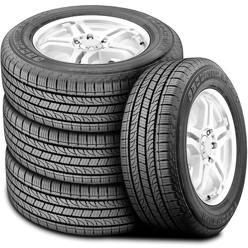 アヤシン Yokohama Geolandar H/T G056 265/70R15 112H BW All Season