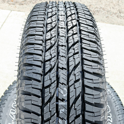 Yokohama Geolandar A/T G015 LT 235/85R16 120/116R E (10 Ply) (DC)