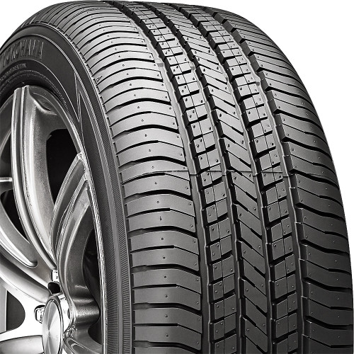 Yokohama AVID S34FV (MZ) 205/60R16 91H
