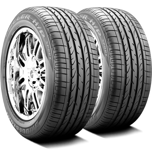 Bridgestone Dueler H/P Sport RFT 225/45R18 91V