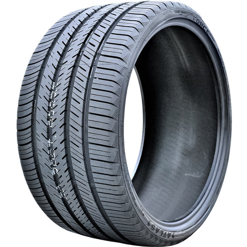 Atlas Tire Force UHP 275/35R21 99W
