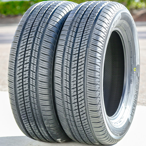 Yokohama AVID Ascend GT 225/40R18 92V XL